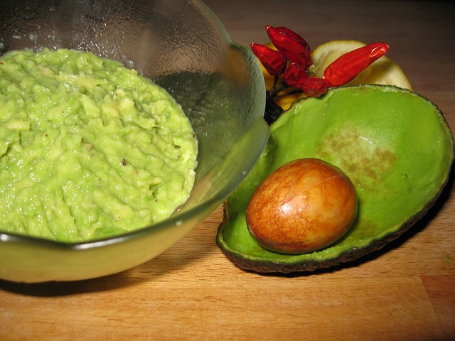 Guacamole 101: En guide til at lave den perfekte guacamole